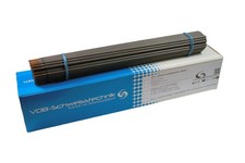 Schweisselektroden NiFe 60 40 Guss Grauguss Temperguss Sphäroguss Gusseisen Guss