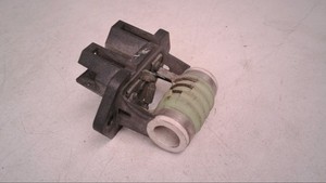 Widerstand Elektrolüfter Kühlerlüfter Alfa Romeo GT 1.9 JTD M-jet DPF Bj 2008