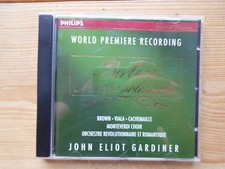 Berlioz: Messe Solennelle