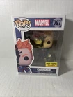 Funko Pop! Marvel: Carnage #797 Hot Topic Exclusive in Protector