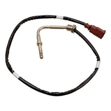 Abgastemperatursensor vor Rußpartikelfilter für 1.9 TDI VW T5 Transporter Bus