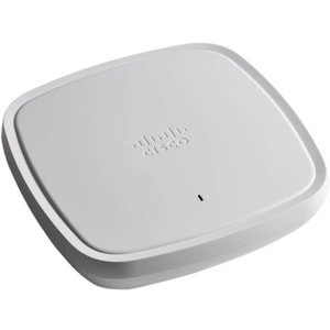Cisco Catalyst 9120Axe-E Wireless Access Point Wi-Fi 6 4X4 Dual 5Ghz Radio Mu-Mi
