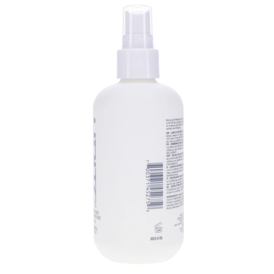 UNITE Hair Boing Curl Leave-in 8 oz - Image 3 of 4