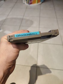 DRAGONBALL NINTENDO NES dragon ball FAH eec Sans Bo&icirc;te Officiel 