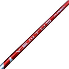 Ventus Red 5 USA Fairway Wood Shaft S Graphite Flex S