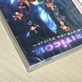 Unopened CRITICOM Sega Saturn SS Japan Import Free shipping FedEx DHL T-2302G