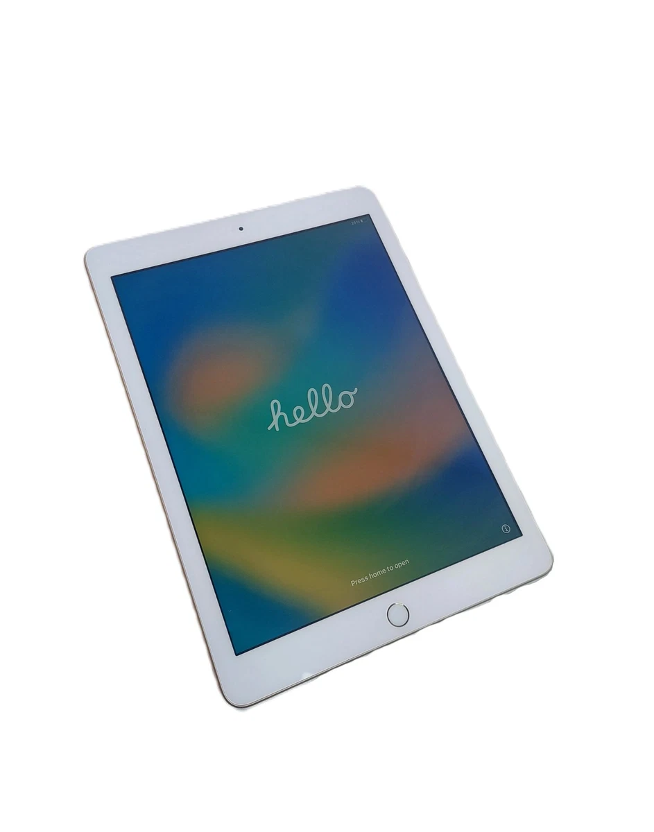 iPad 5th Generation 32GB for sale | eBay UK