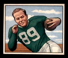 1950 Bowman #77 Bob Kelly - NM-MT