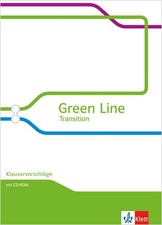 Green Line Transition Ausgabe ab 2018 Klausur...