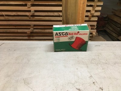 ASCO kit, 302284, NOS, (ADI-1538)