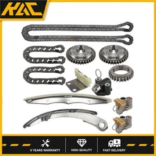 Engine Timing Chain Kit For Nissan Maxima 04-08 Nissan Quest 04-09 13510-31U00J