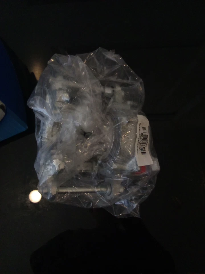 Pinza de freno CARQUEST 18-4071 Foto 4 de 4