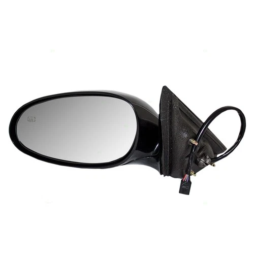Power Mirror fits 1997-2002 Century Heated Manual Fold Left 10316927 GM1320211