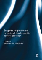 European Perspectives On Professional Development In Teacher Education | Buch