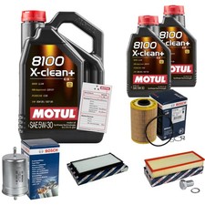 Filtre à carburant BMW 735