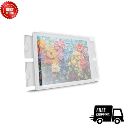 1500 Pieces Rotating Puzzle Board with 4 Drawers Cover 34.21x25.75