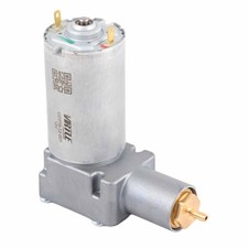 Kompressor 12V f&uuml;r Grammer Maximo Actimo Primo Schleppersitz MSG93 MSG95 MSG97