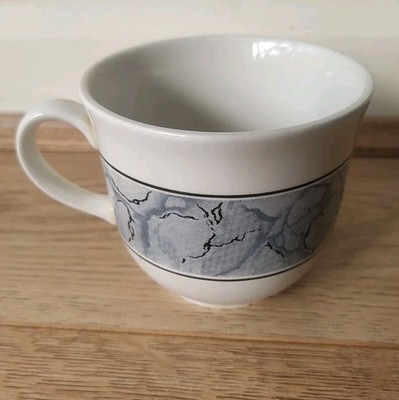 Vintage Staffordshire England Tasse - ohne Untertasse