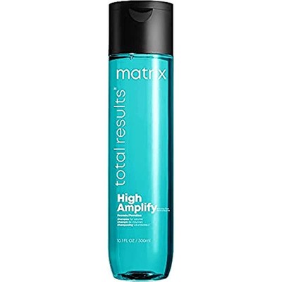 Matrix Total Results High Amplify Shampoo New - 10.1oz