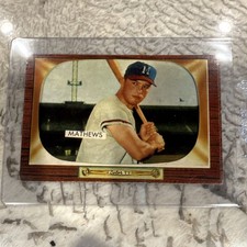 1955 Bowman Football Cards 22