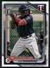 Jose Rodriguez #BP-71 2024 Bowman Prospects Minnesota Twins Near Mint or Better