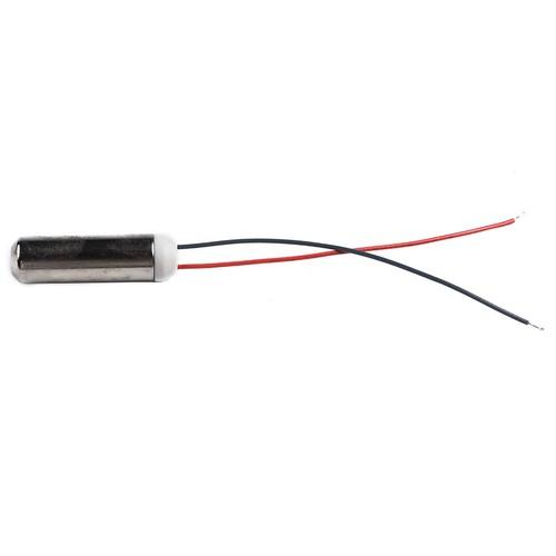 Vibrations Motor Miniatur Massagegerät Motor Vibration Wasserdicht 0.09 (A) - Picture 8 of 20
