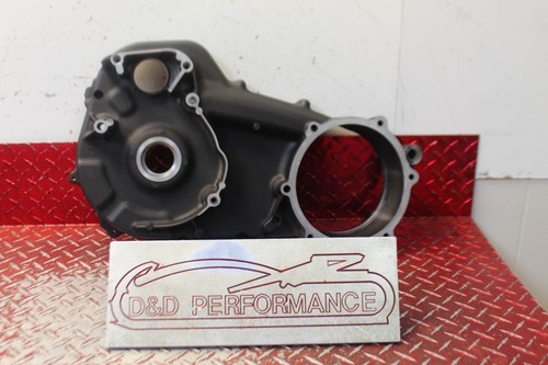 2007 - 2016 HARLEY TOURING OEM INNER PRIMARY COVER 60677-07A SEE DESC JKS