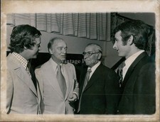 1973 Tom Carney George Kennedy Winning Bestball Rizzo Fitzpatrick Photo 6x8