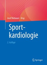 Sportkardiologie ~ Josef Niebauer ~  97836626...