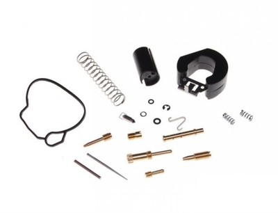 Kit reparación carburador 2T 15.5mm para Keeway FOCUS CPI Romet Zipp Jazzy Roost
