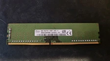 SK Hynix 8GB DDR4-2400T 2400MHz SODIMM Laptop Memory RAM