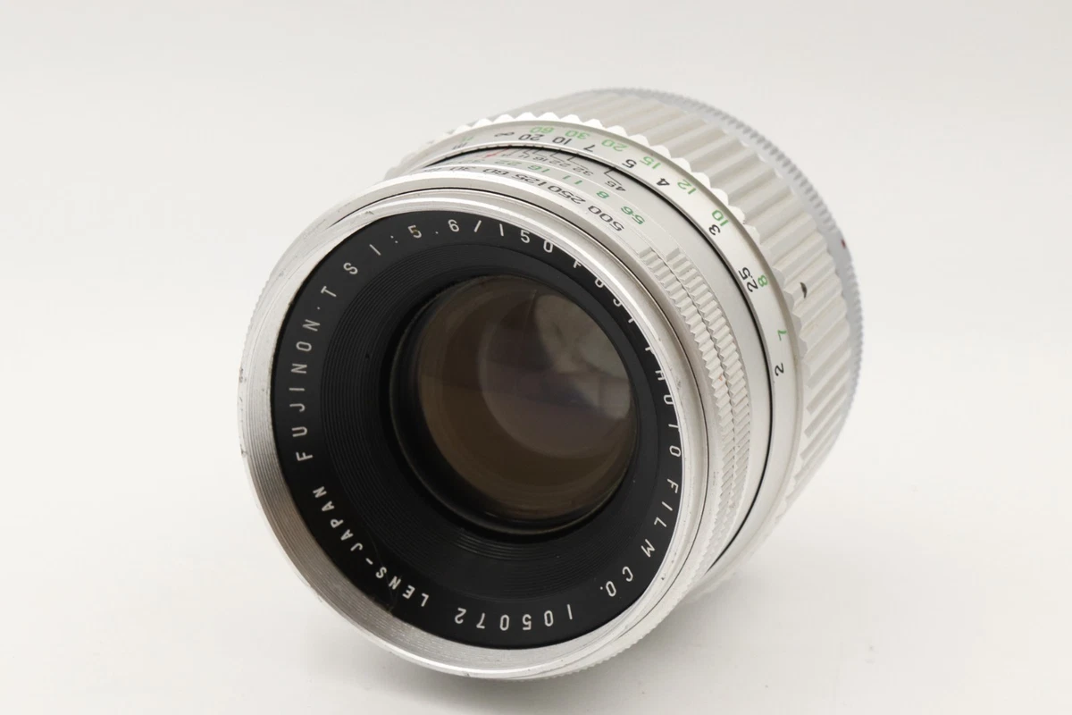 Fujifilm f/5.6 Camera Lenses 150mm Focal for sale | eBay
