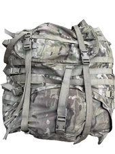 Eagle Ind MULTICAM OCP MOLLE II LARGE RUCK RUCKSACK FIELD PACK BACKPACK Only