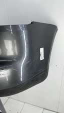 Pare-choc arrière Volkswagen TOURAN