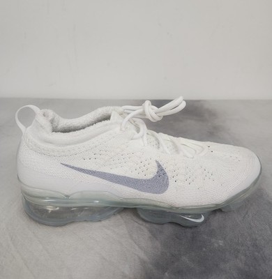 Nike Air Vapormax 2023 FK Flyknit White Platinum DV6840 100