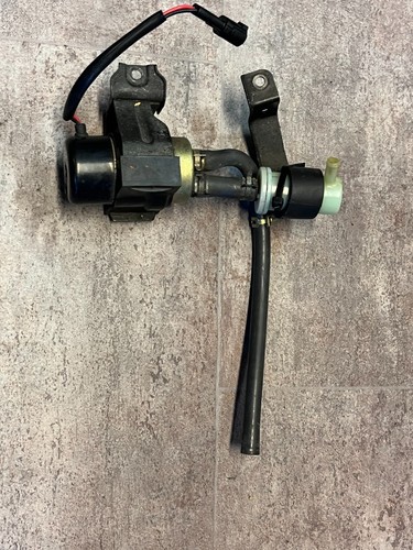 Kawasaki ZXR 600 ZX6R Kraftstoffpumpe Benzinpumpe 49040-1064 490401064 ZX9R - Bild 2 von 8