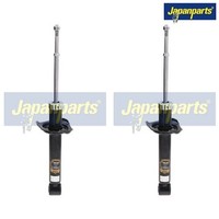 2X StoßDäMpfer Japanparts MM-10020 2 StossdäMpfer Rechts Links FüR Nissan