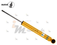 Bilstein B6 Gasdruckdämpfer hinten für BMW X1 F48 :: 2014 >> 2022