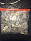 500 coin lot of no date Buffalo Nickels