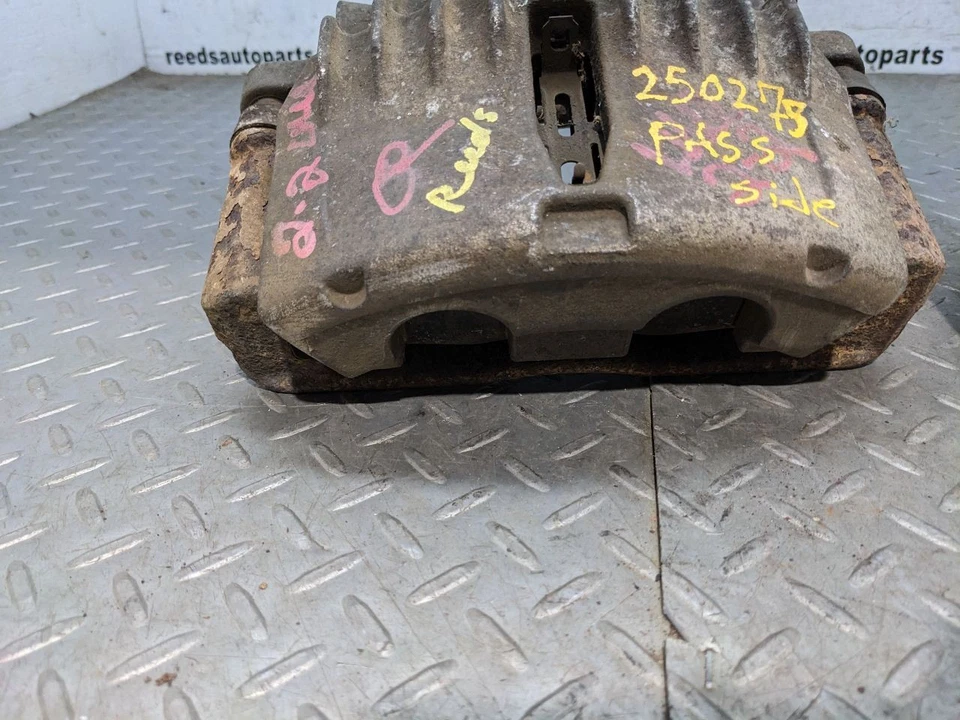 Pinzas de freno delanteras 98-02 Camaro Z28 Firebird Trans Am 60225O 1177816 Foto 2 de 4