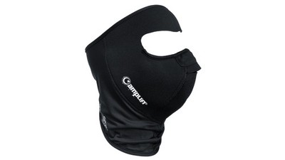 Amplifi Herren Amplifi Shinobi Head schwarz Sturmhaube