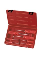 S&G TOOL AID # 13850  HOOK AND PICK SET UNIVERSAL