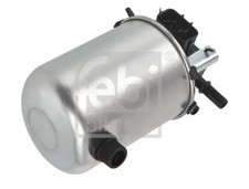 Kraftstofffilter Leitungsfilter 101325 FEBI BILSTEIN für NISSAN QASHQAI II SUV