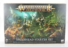 Warhammer Age of Sigmar 80-01 Spearhead Starter Set