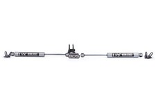 Bds Dual Steering Stabilizer Kit W Nx2 Shocks Fits Chevyfits Gmc Truck 73-87