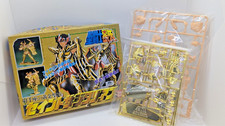 Sin usar Saint Seiya Sagitario Gold Cross modelos de plástico 2001 BANDAI JAPÓN