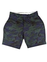 31インチ RLX Ralph Lauren Golf Camo Shorts RLX Ralph Lauren Golf Shorts Men's SZ L Khaki Camo 7 IN