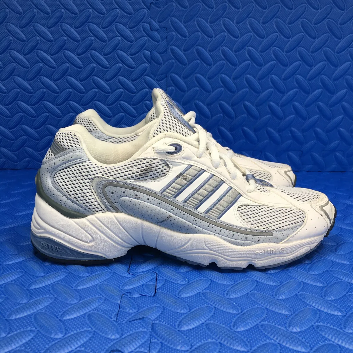 Profesor Lucro esposa Adidas Climacool Adiprene Womens Running Shoes White Athletic Sneakers Size  5.5 | eBay