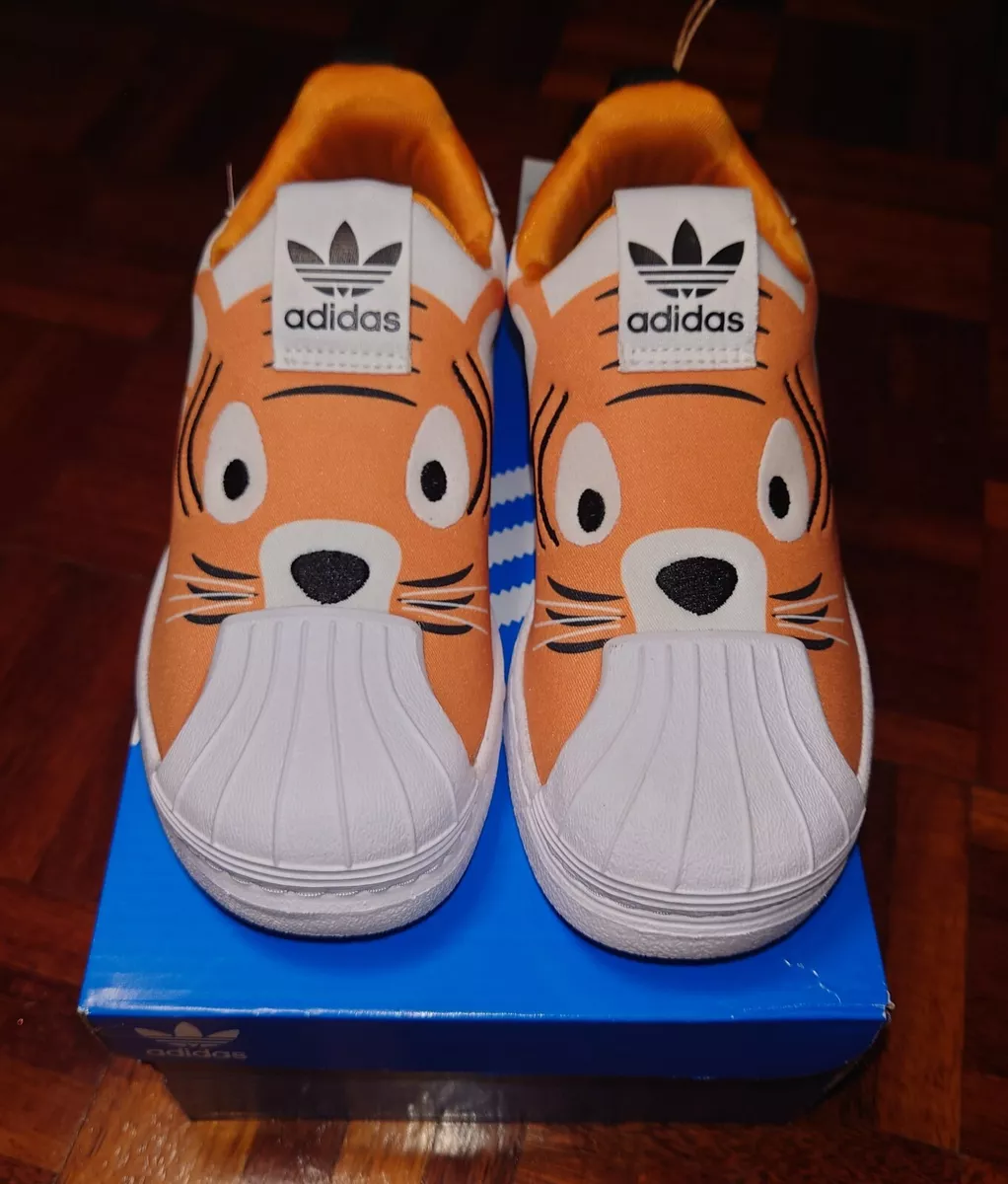 adidas Superstar 360 C Sneakers Casual Shoes Q46318 Size US 13K