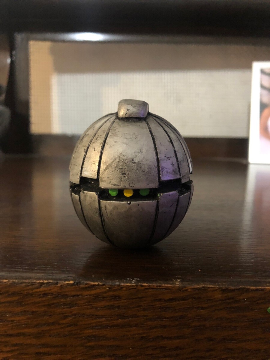Star Wars Thermal Detonator Prop Collector Item Custom Piece | eBay